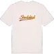 Stockebäck baseball t-shirt