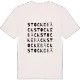 Stockebäck ordlek t-shirt