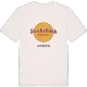 Stockebäck cirkel t-shirt
