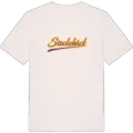 Stockebäck baseball t-shirt