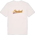 Stockevik baseball t-shirt