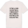 Stockforsen ordlek t-shirt