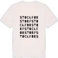 Stockforstorp ordlek t-shirt
