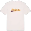 Stöckgården baseball t-shirt