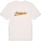 Stöckgården baseball t-shirt