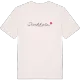 Stockholm hjärta t-shirt