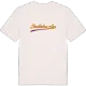 Stockholms län baseball t-shirt