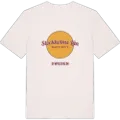 Stockholms län cirkel t-shirt