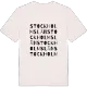 Stockholms län ordlek t-shirt