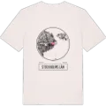 Stockholms län t-shirt