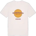 Stockholmsåsen cirkel t-shirt