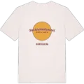 Stockholmshemmet cirkel t-shirt