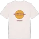 Stockholmsstugan cirkel t-shirt