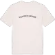 Stockholmstorp böjd t-shirt