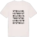 Stockholmstorp ordlek t-shirt