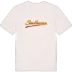 Stockhorvan baseball t-shirt