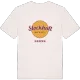 Stockhult cirkel t-shirt