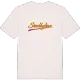 Stockhyltan baseball t-shirt