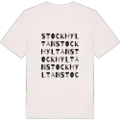 Stockhyltan ordlek t-shirt