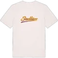 Stockkärr baseball t-shirt