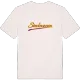 Stockmossen baseball t-shirt