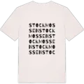 Stockmossen ordlek t-shirt