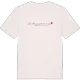 Stockmyrströmmen hjärta t-shirt