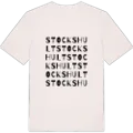 Stockshult ordlek t-shirt