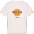 Stockshult cirkel t-shirt