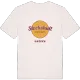 Stockshult cirkel t-shirt