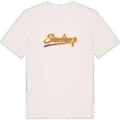 Stocktorp baseball t-shirt