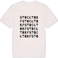 Stocktorp ordlek t-shirt