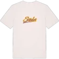 Stödet baseball t-shirt