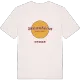 Stödsmokärret cirkel t-shirt