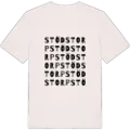 Stödstorp ordlek t-shirt