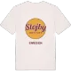 Stojby cirkel t-shirt