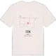 Stok karta t-shirt