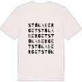 Stökaberget ordlek t-shirt