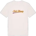 Stoke Fleming baseball t-shirt