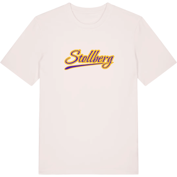 Stollberg baseball t-shirt – t-shirt från PinShirt
