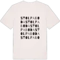 Stolpaboda ordlek t-shirt