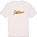Stolpängen baseball t-shirt