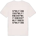 Stolpängen ordlek t-shirt