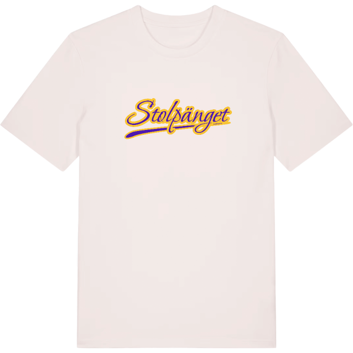 Stolpänget baseball t-shirt – t-shirt från PinShirt