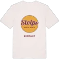 Stolpe cirkel t-shirt