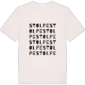 Stolpe ordlek t-shirt