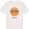 Stolpe cirkel t-shirt