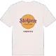Stolpen cirkel t-shirt