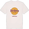 Stolpen cirkel t-shirt