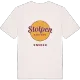 Stolpen cirkel t-shirt